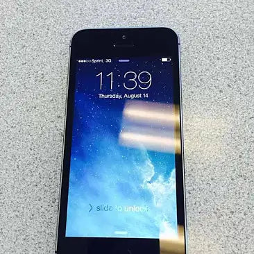 iPhone 5s HQ Screen Replacement