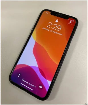 iPhone XS HQ Screen Replacement